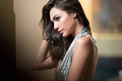 Gucci Bamboo Campaign Video starring Gal Gadot 